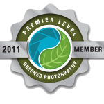 Premiere Member of Greener Photographer