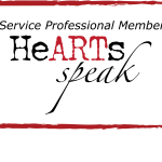 HeARTsspeak Service Professional Member